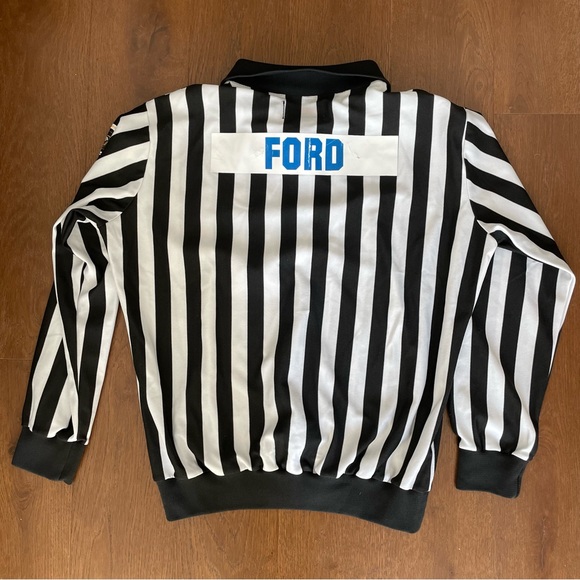 Ford Long Sleeve Top - Picture 7 of 7